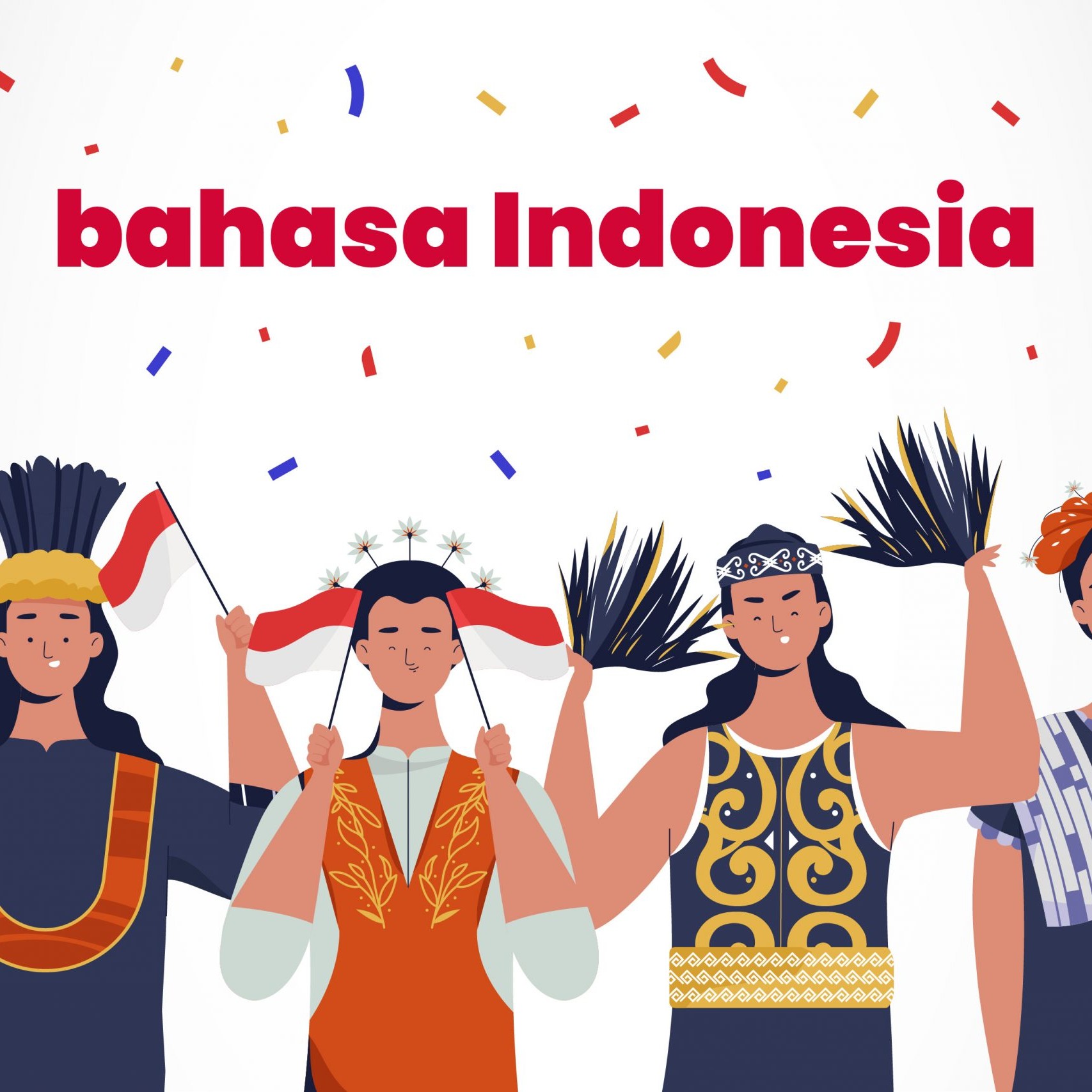 BAHASA INDONESIA XKP